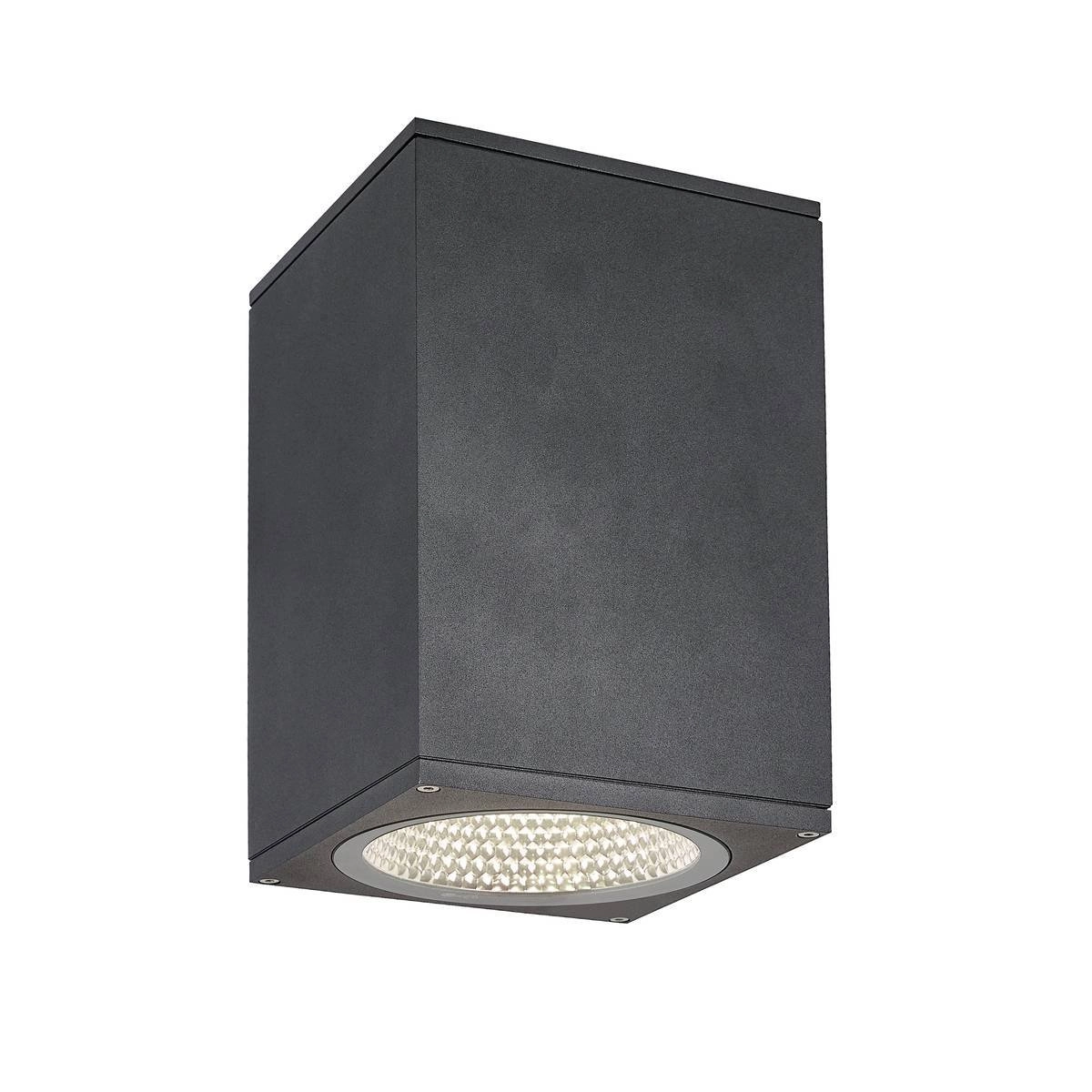 LED surface mounted spot Enola Square SLV 4024163235969