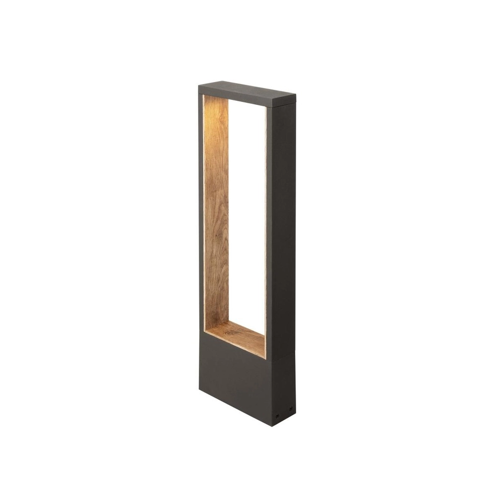 Path lighting Flatt 62cm anthracite SLV 4024163306492