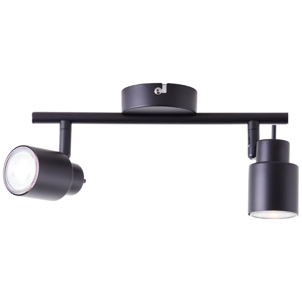 Double ceiling spotlight Andres Brilliant 4004353409349
