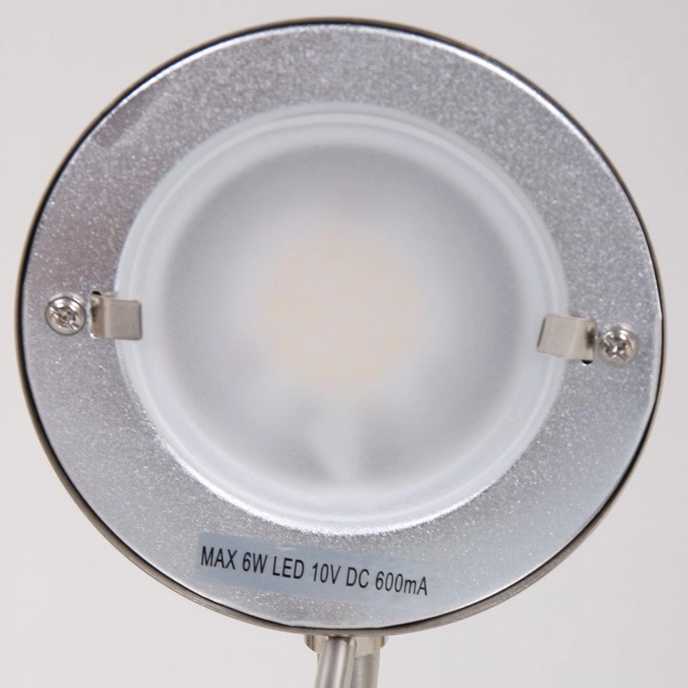 Led desk lamp Mexlite Steinhauer 8712746096392