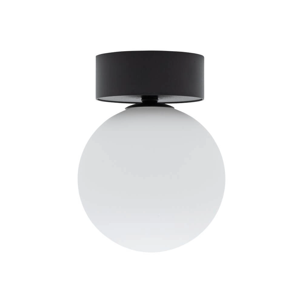 Glass ceiling lamp Kier S 15.5cm Lyora 5903139103022