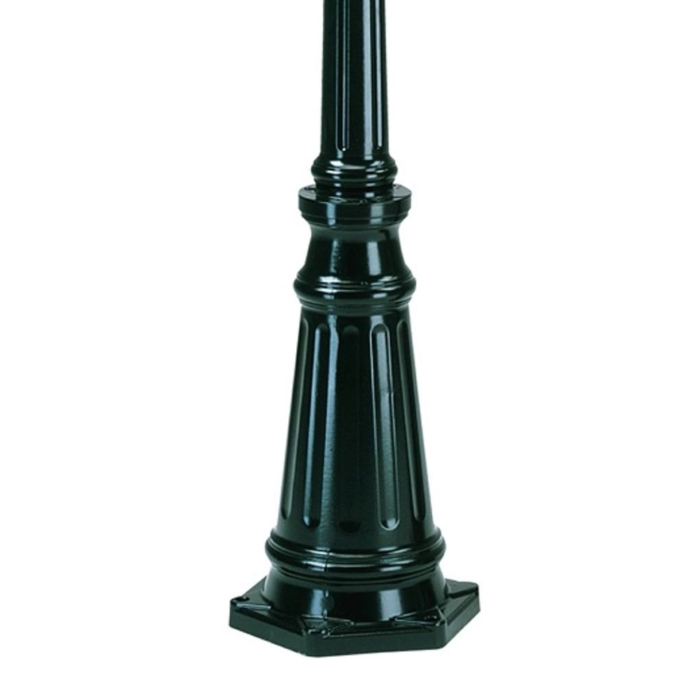 Italian lamp Maasbracht black KS Verlichting 8714732717441