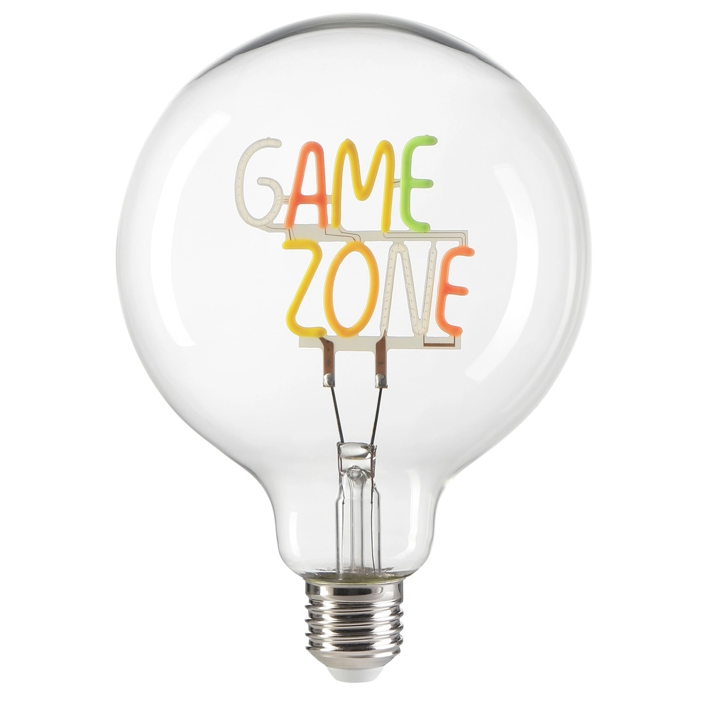 E27 light source Lumopop "Gamezone" Brilliant 4004353477706