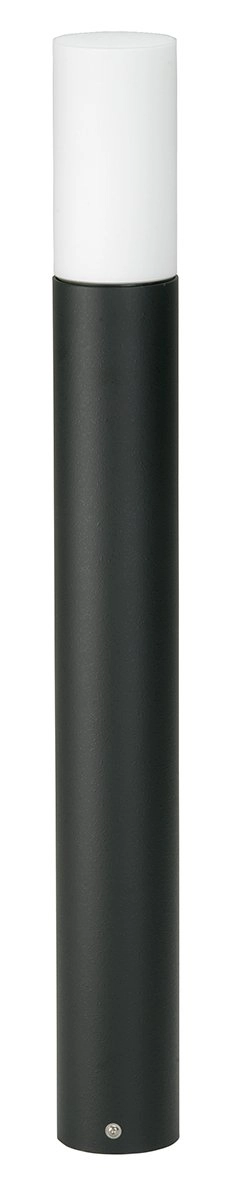 Terrace lamp Cyl 90cm - 3000K - black