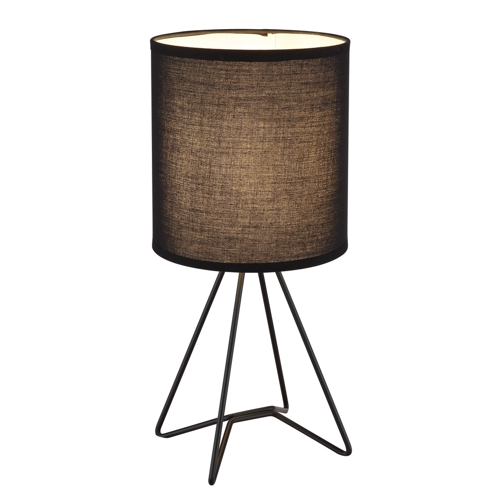 Design table lamp Tamian Black