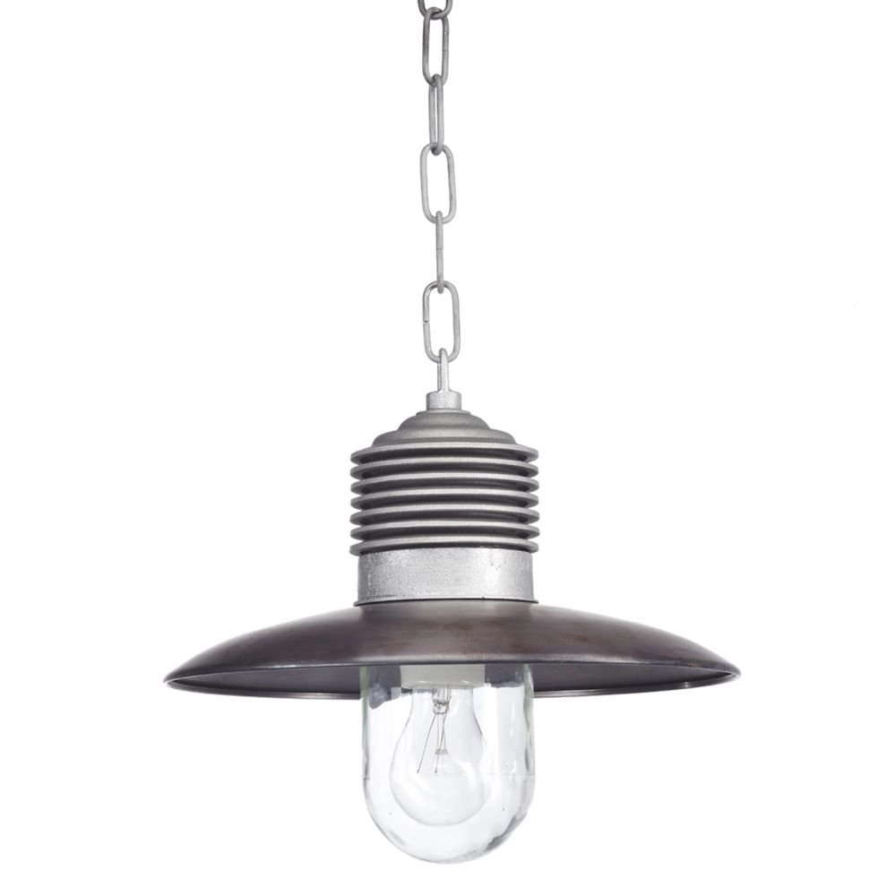 Porch hanging lamp Ampere Nostalgic KS Verlichting 8714732119900