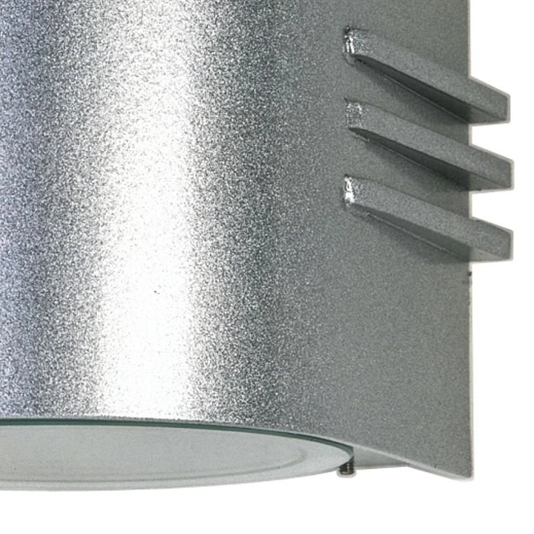 Facade lighting up down Facade narrow - narrow Albert 4007235923063
