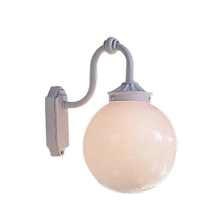 Globe outdoor lamp Arcturus