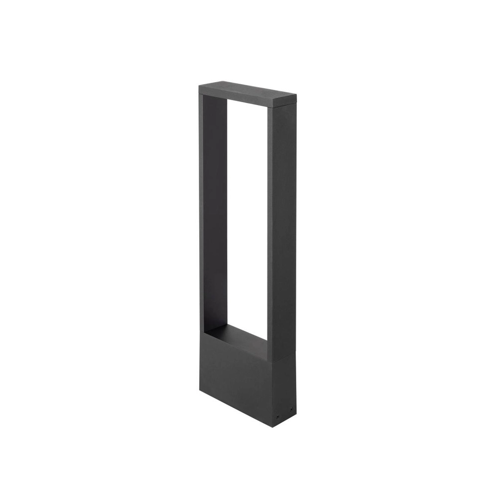 Path lighting Flatt 62cm black SLV 4024163306485