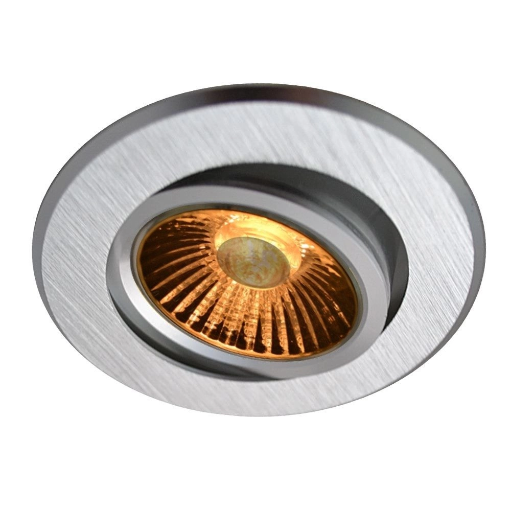 LED recessed spot Forte