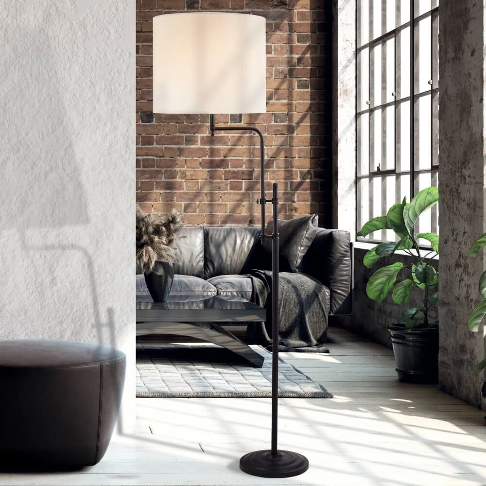 Classic table lamp Munich Searchlight 5053423228143