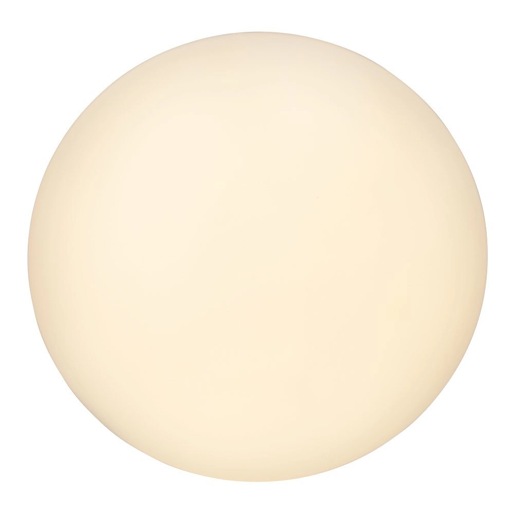 Led ceiling light Fakir Ø 30cm Brilliant 4004353196287
