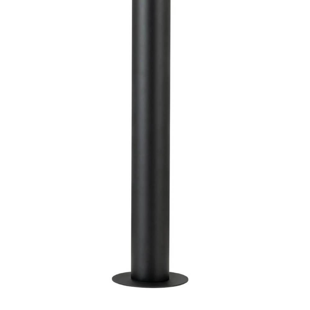 Black with gold floor lamp Prebone 180cm Stars of Light 9002759397593