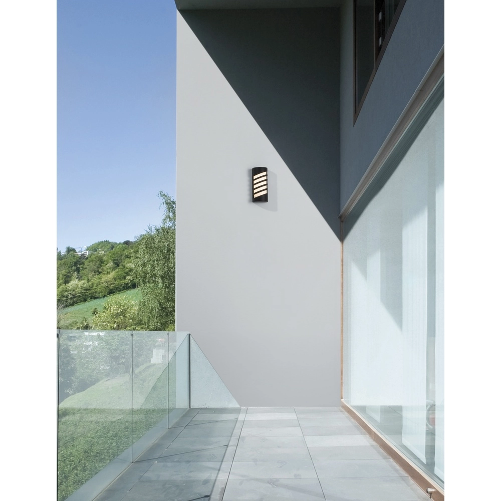 Design wall lamp Lupo anthracite Lyora 5212017428189