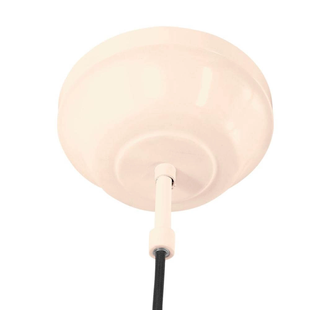Pendant lamp Eden cream Ø 42cm Steinhauer 8712746178708
