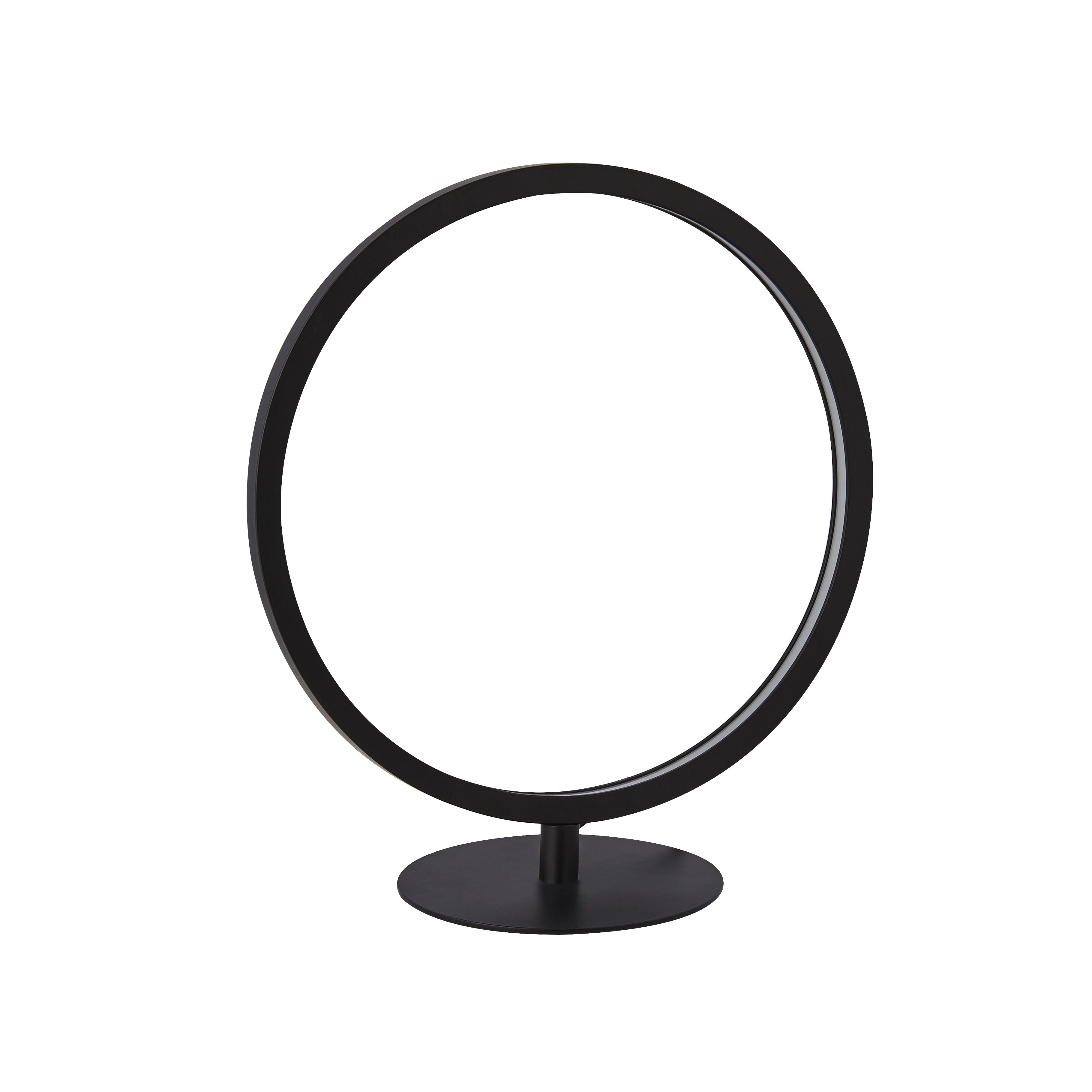 Modern table lamp Cirque Searchlight 5053423174785