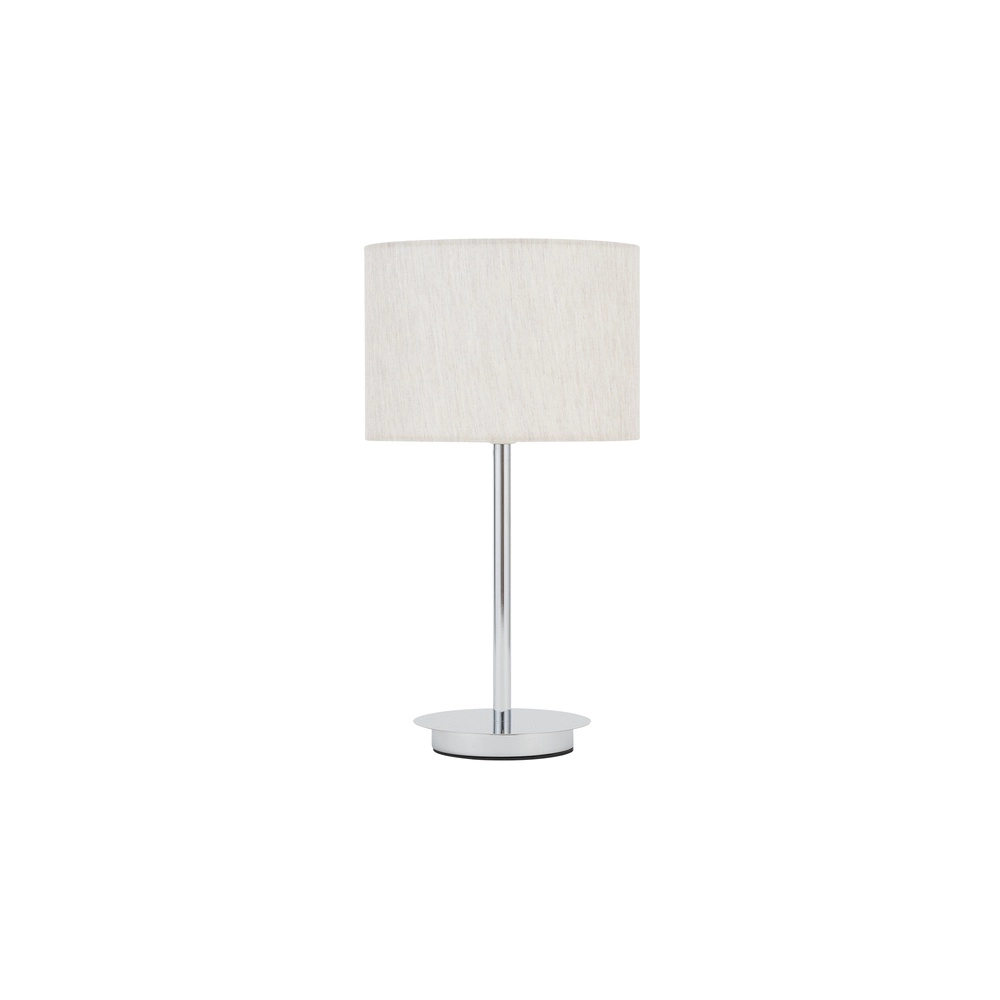 Table lamp Hotel Mood Ø 23cm cream