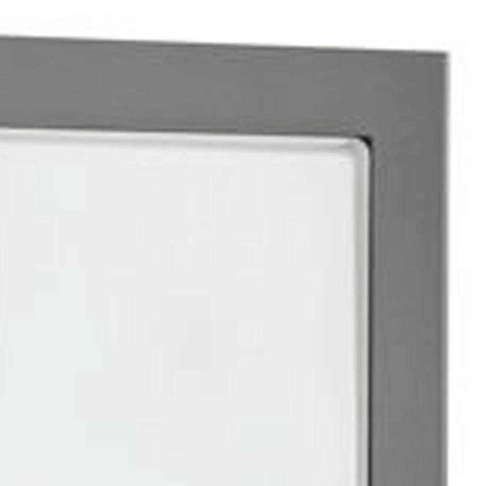 Wall lamp Stainless Steel Led Stant 16 watts - 3000K Albert 4007235963151