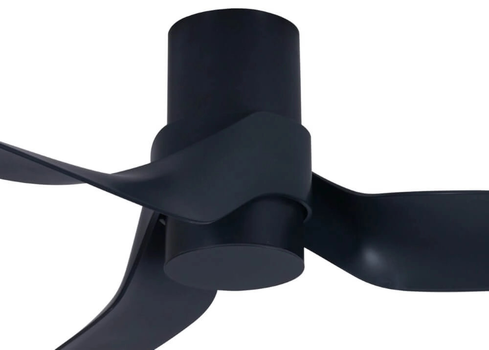 Ceiling fan with lamp Nautica Ø 132cm Beacon 9333509174776