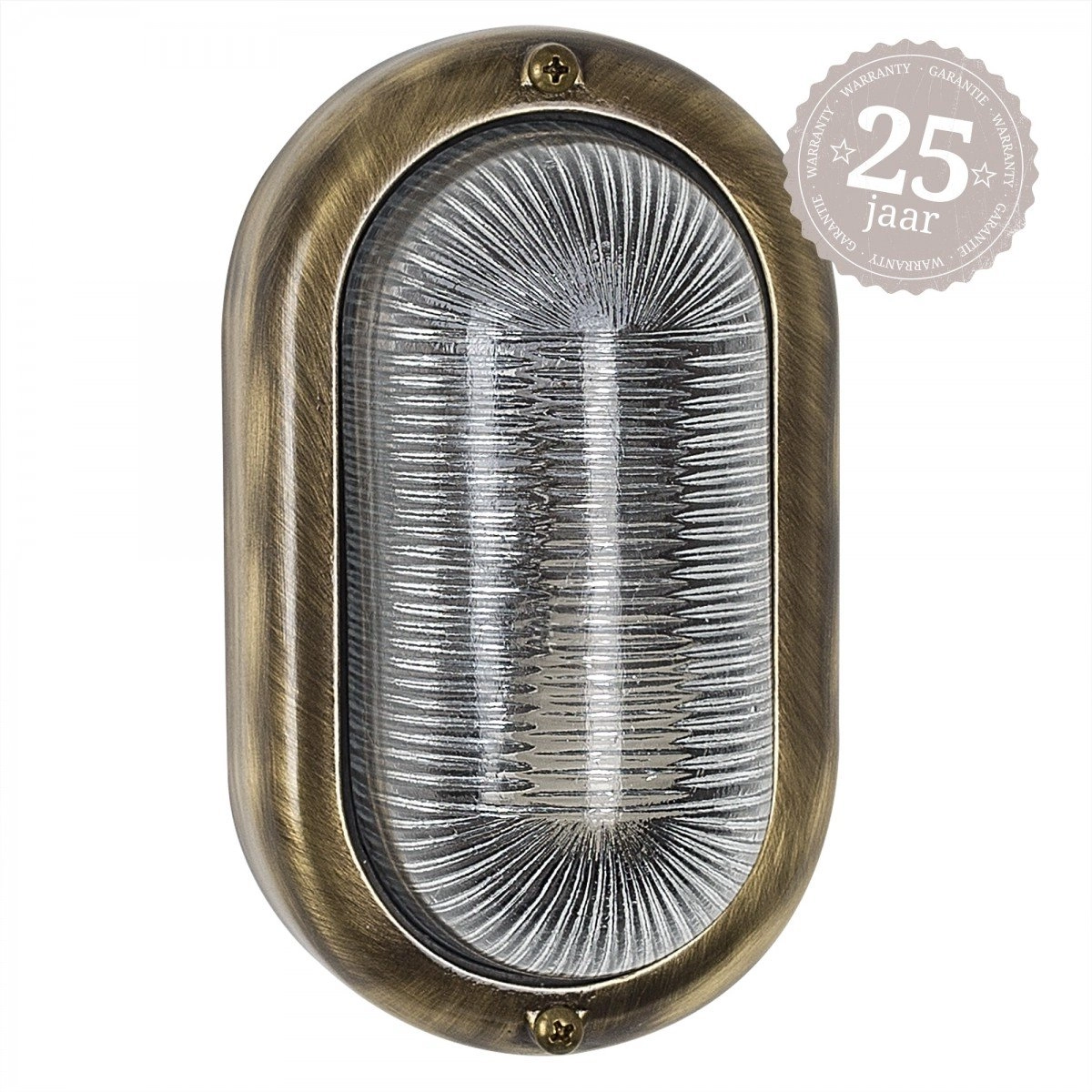 Porch lamp Ochi KS Verlichting 8714732668408