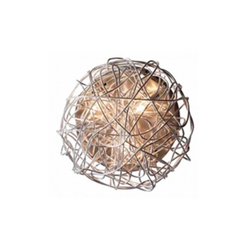 Design ceiling lamp Draga Ø 20cm