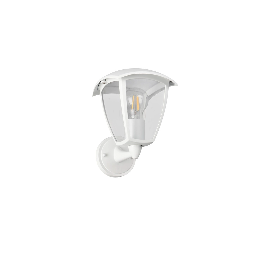 White wall lamp Venta modern up Trio 4017807648133
