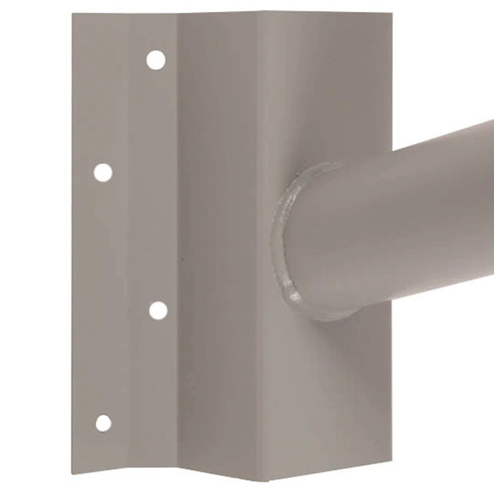 Wall holder City Highlight gray Franssen 8717064120705
