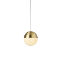 Hanging lamp Endor 25cm. Searchlight 5053423174563