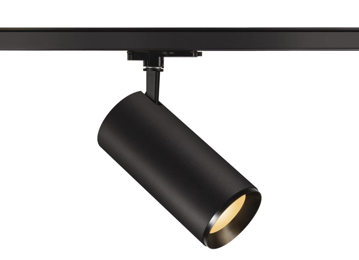 Railspot 3-phase Numinos XL Dali black 2700K - 36deg