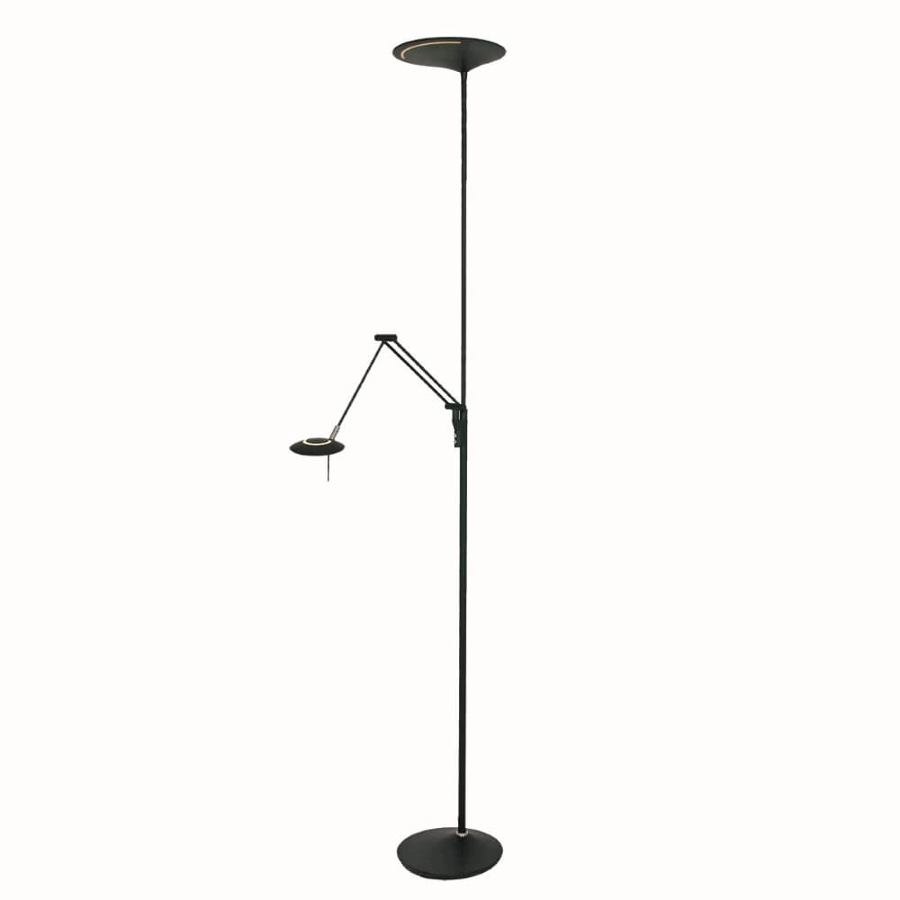 Floor lamp Zodiac LED Steinhauer 8712746127249