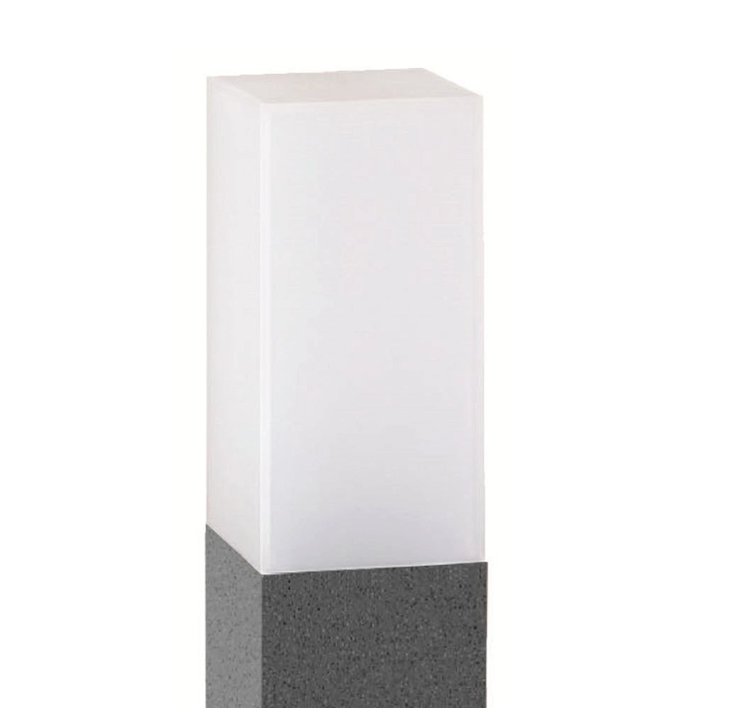 Terrace lamp Lux Est Anthracite Franssen 8717064119884