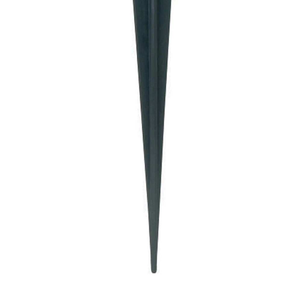 Ground wedge Spike i-lux for i-lux fixtures Franssen 8010789038035
