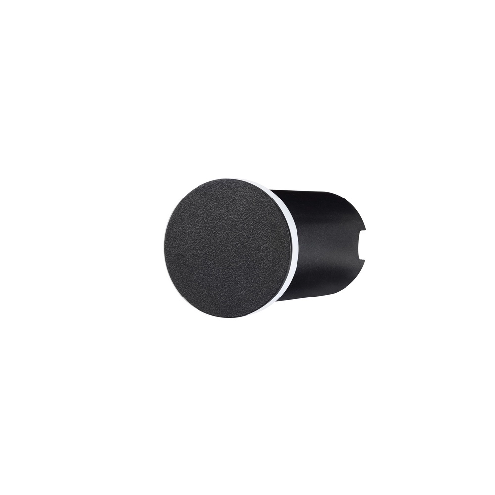 Recessed light Compo black Lyora 5212017471666