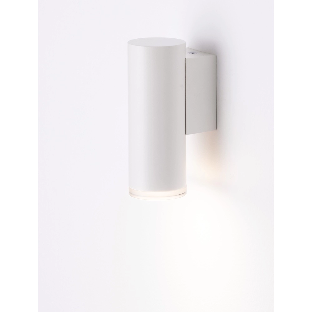 Wall spotlight Mao white Lyora 5212017475343