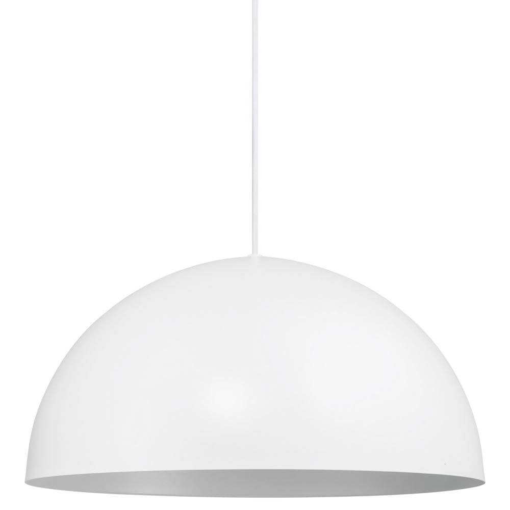 Design pendant lamp Ellen white Ø 40cm Nordlux 5701581458581