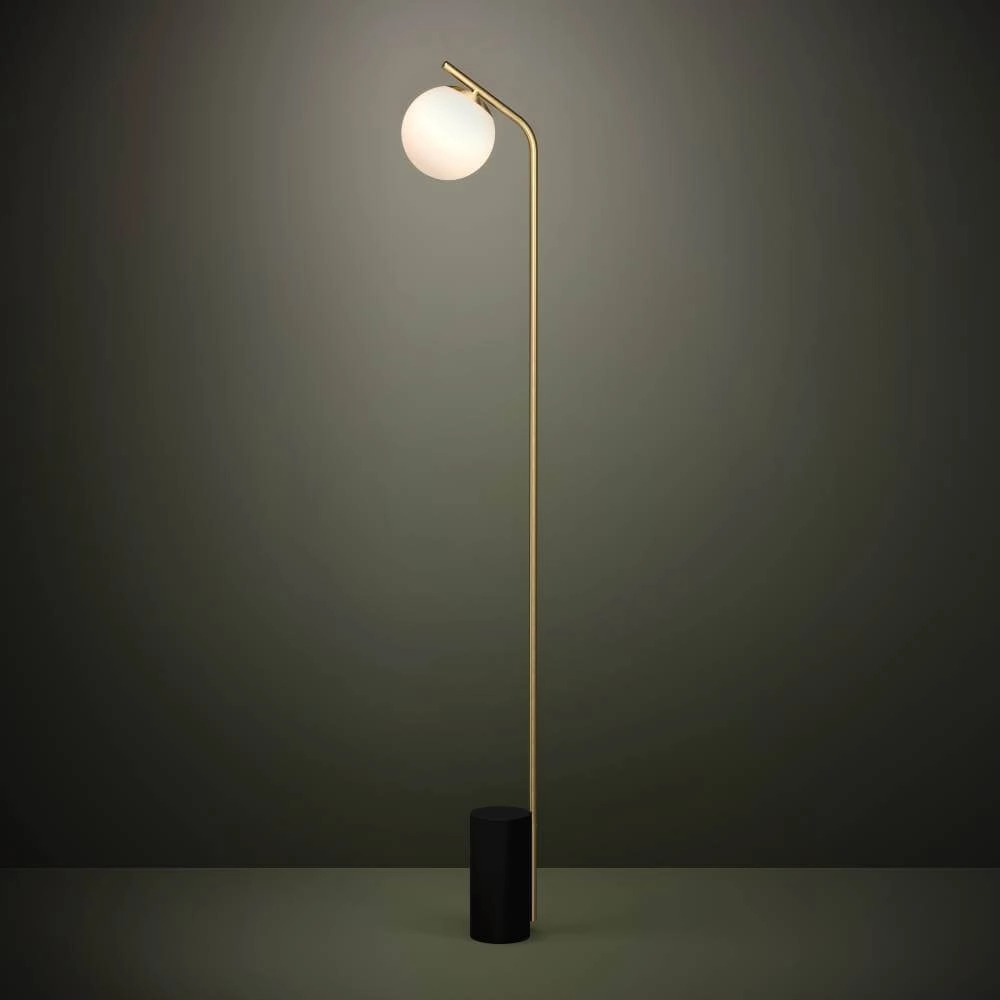 Modern floor lamp Betulia 172cm Stars of Light 9002759399818