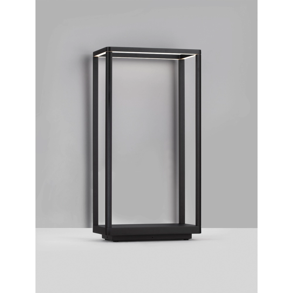Garden lamp Akmi Design Square Lyora 5212017449320