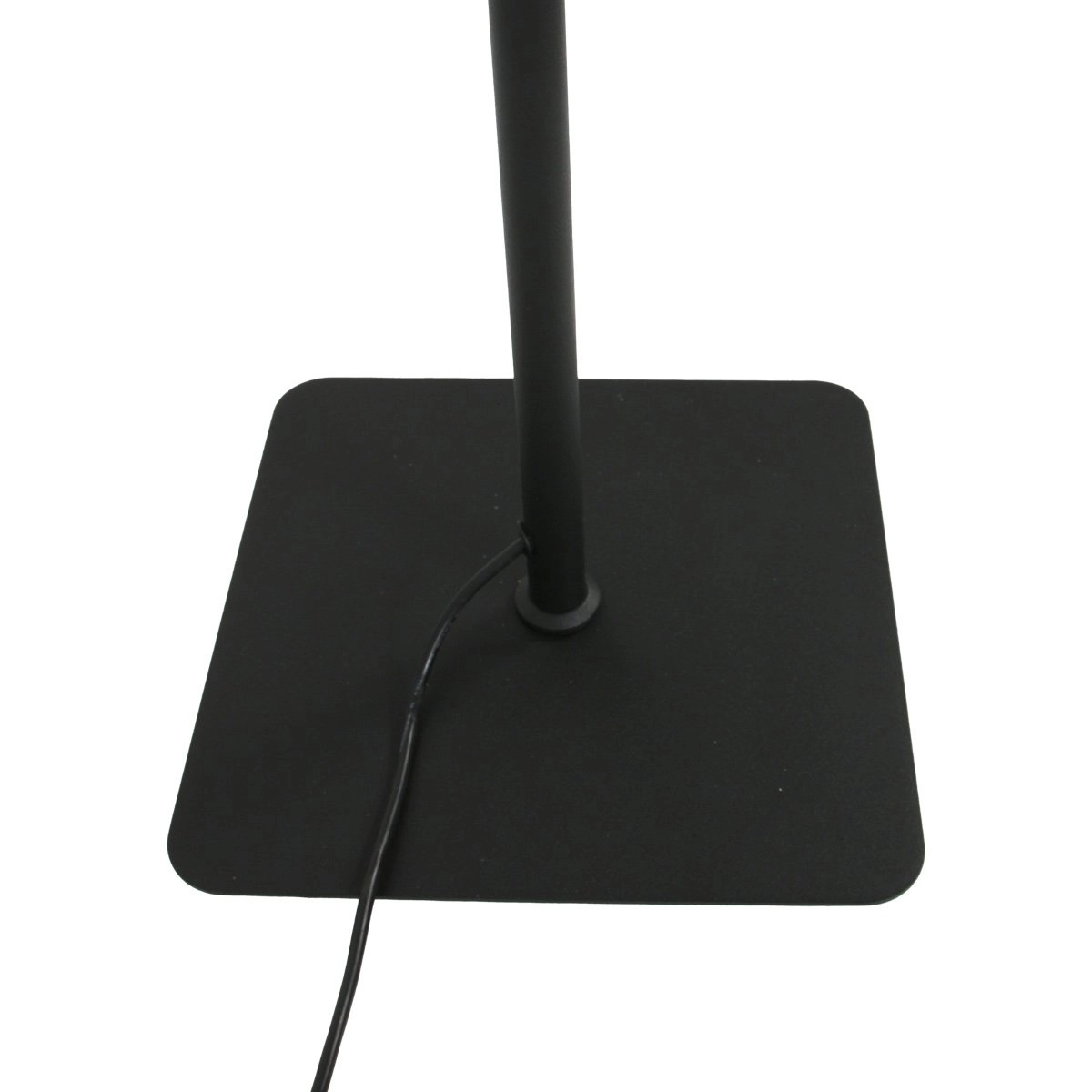 Led floor lamp Belluno 3-light brass - glass Steinhauer 8712746183979