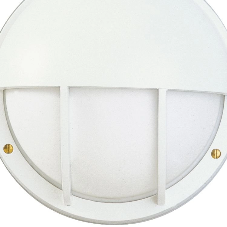 Outdoor light Port Cap White Albert 4007235860344