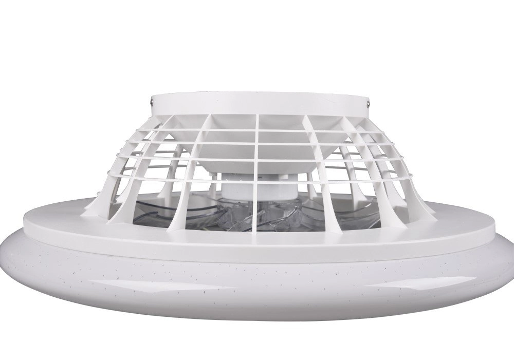 Ceiling fan Stralsund Trio 4017807466157