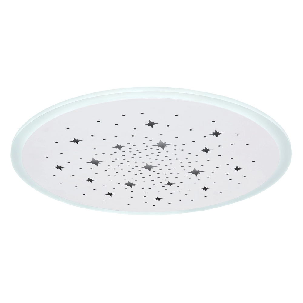 Ceiling light Murphy Ø 50cm Globo 9007371415564