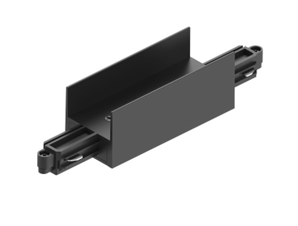 Connector Wing black straight