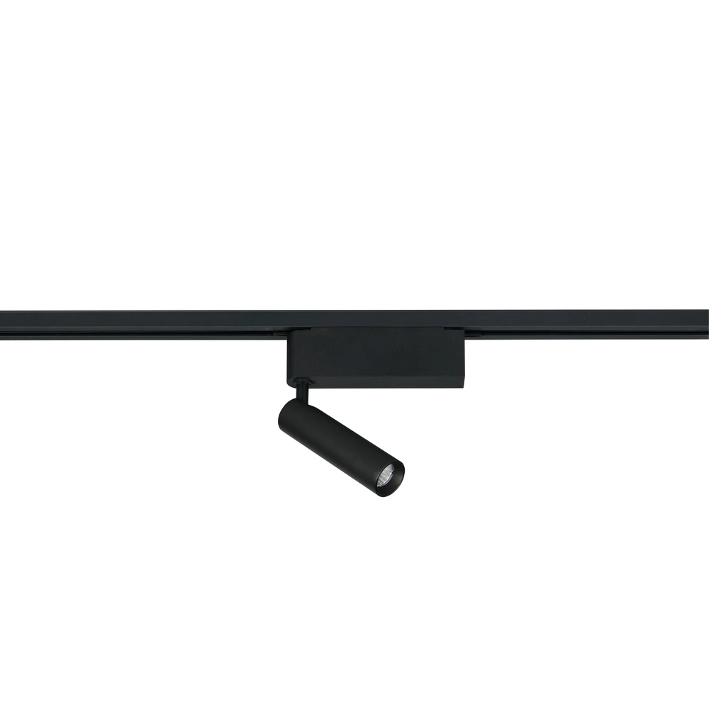Rail spot Ambala Black 2-phase Trio 4017807662993