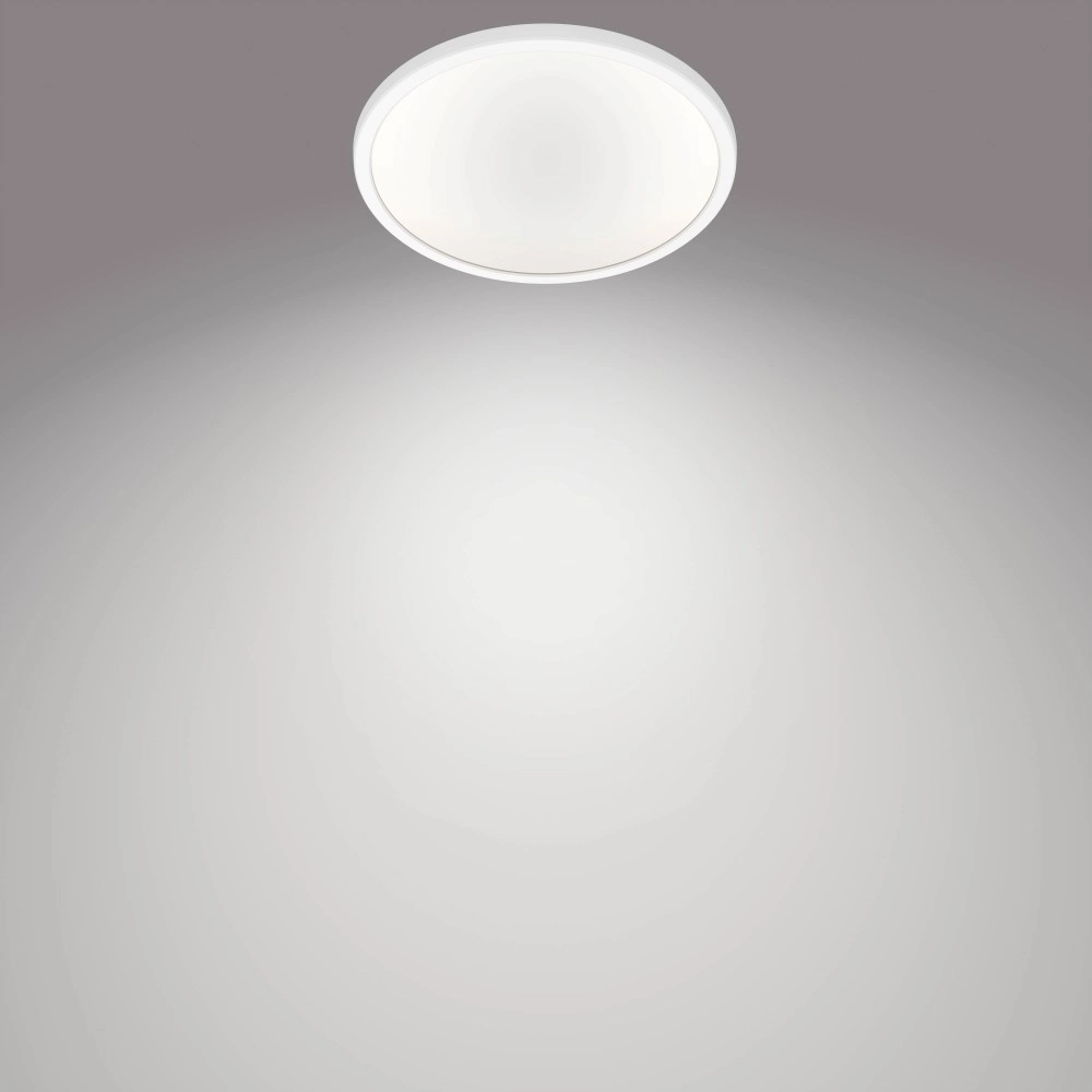 Ceiling light Super Slim 4000K white Philips 8718699681074