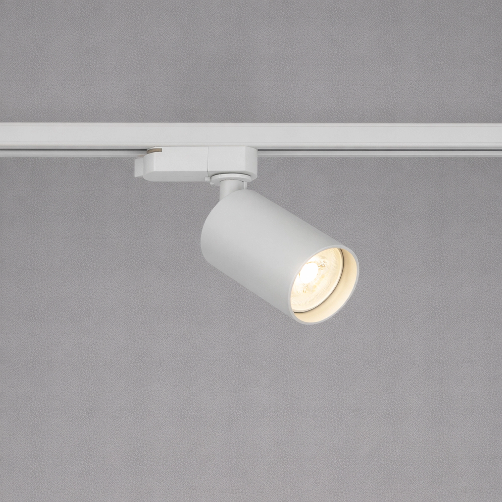 Rail spot TraQ Orion white