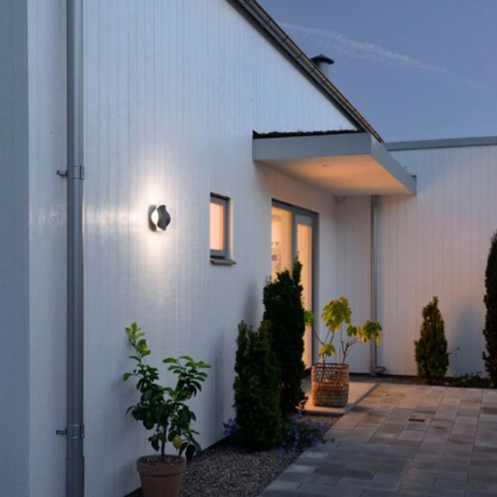 LED wall spot Matera for outside KonstSmide 7318307948370