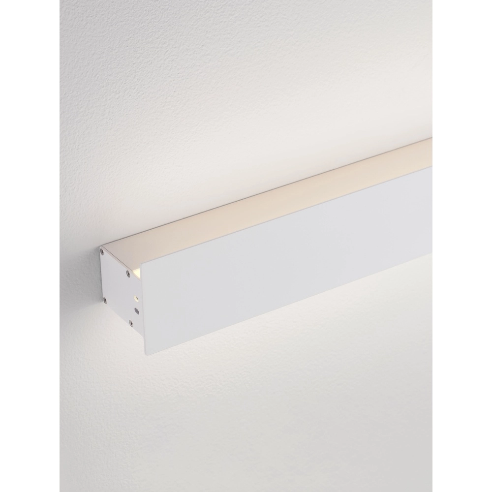 Wall lamp Path Design white 51cm Lyora 5212017450739