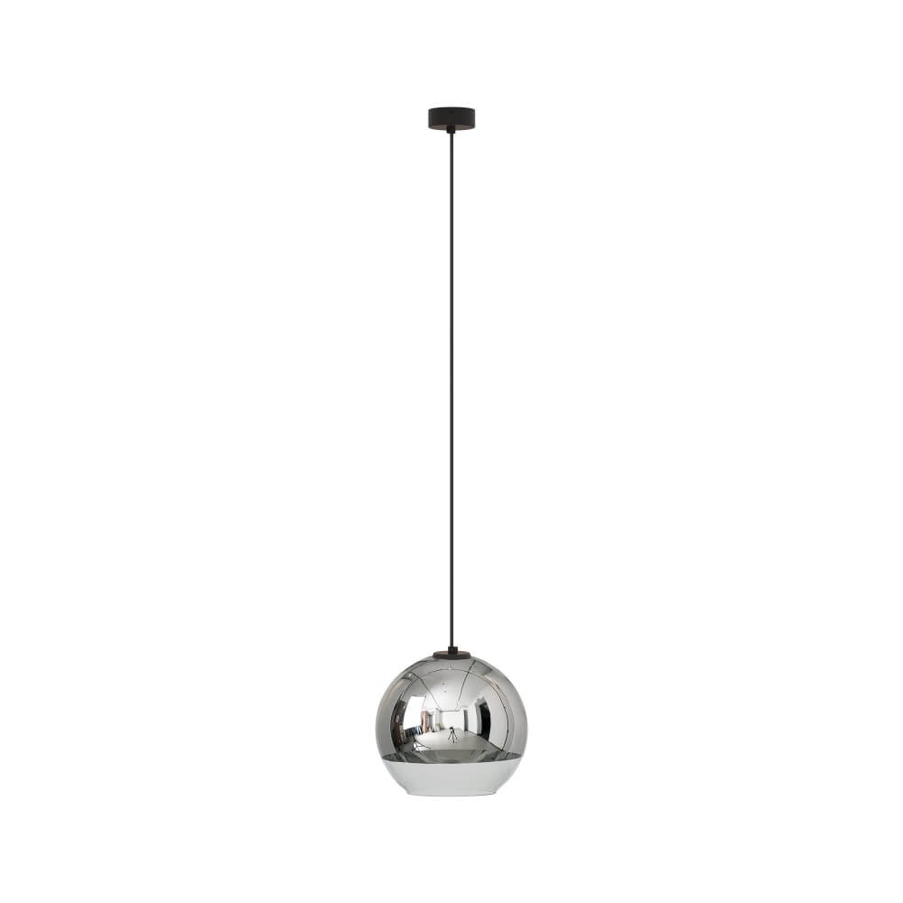 Sphere pendant lamp Globe Plus M Ø 25cm