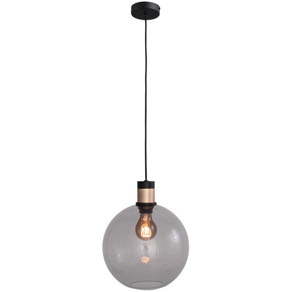 Hanging lamp Lazise 2 Ø 25cm Masterlight 8718121303666