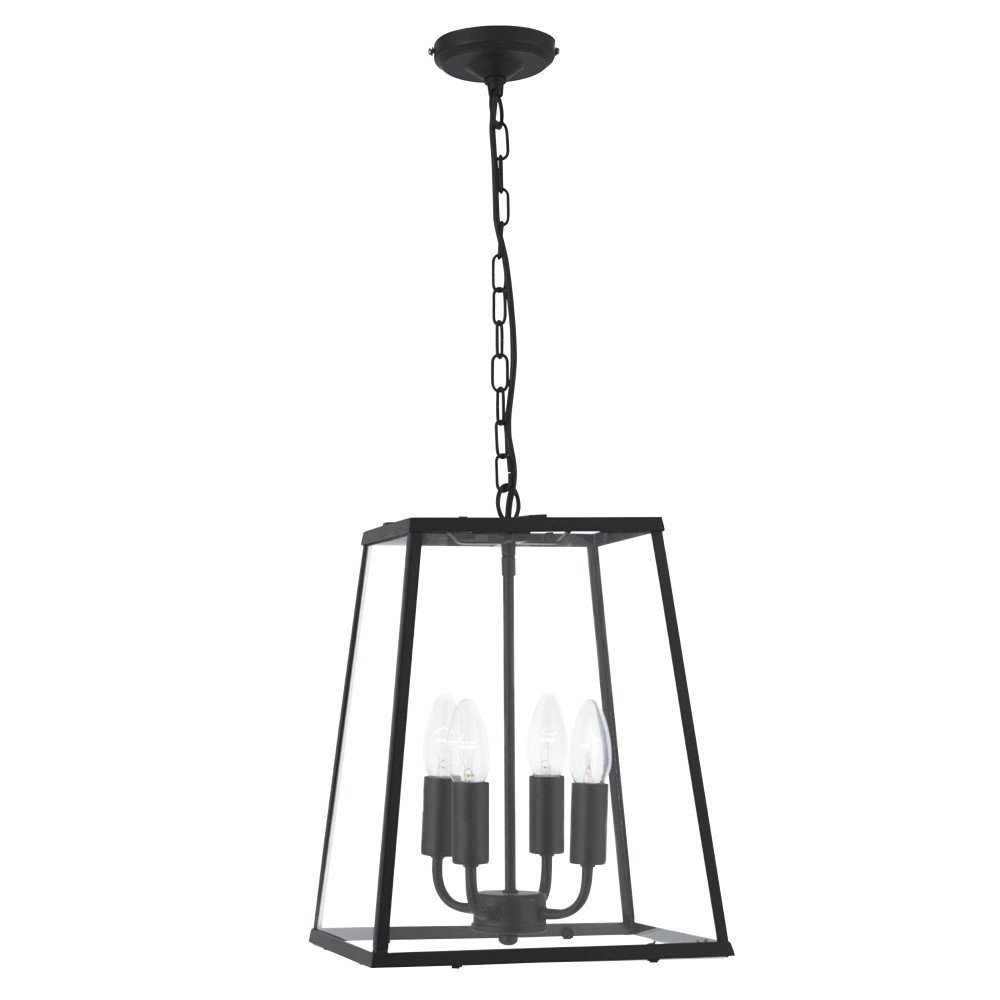 Pendant lamp Lanterns